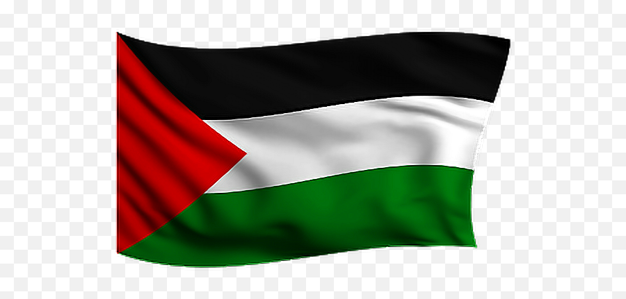 Palestine Flag - Flag Emoji,Palestine Flag Emoji