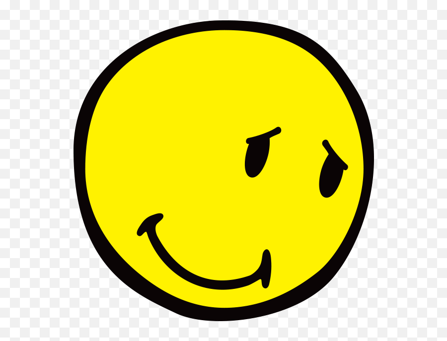 Smiley - Smiley Emoji,Emoticon Meanings