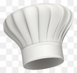 Chefs Uniform Hat Cook Clothing - Transparent Background Png Emoji