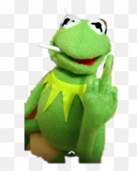 Kermit Frog Muppet Muppets - Lego Kermit The Frog Emoji,Kermit Emoji