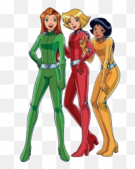Redheads The Unspoken Minority u2013 Call Me Charlie - Totally Spies Phone Case Emoji