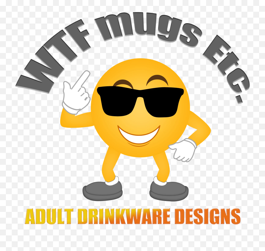 Wtfmugsetccom Adult Coffee Mugs Travel Mugs Water Bottles - Berlin Design Emoji,Wtf Emoticon