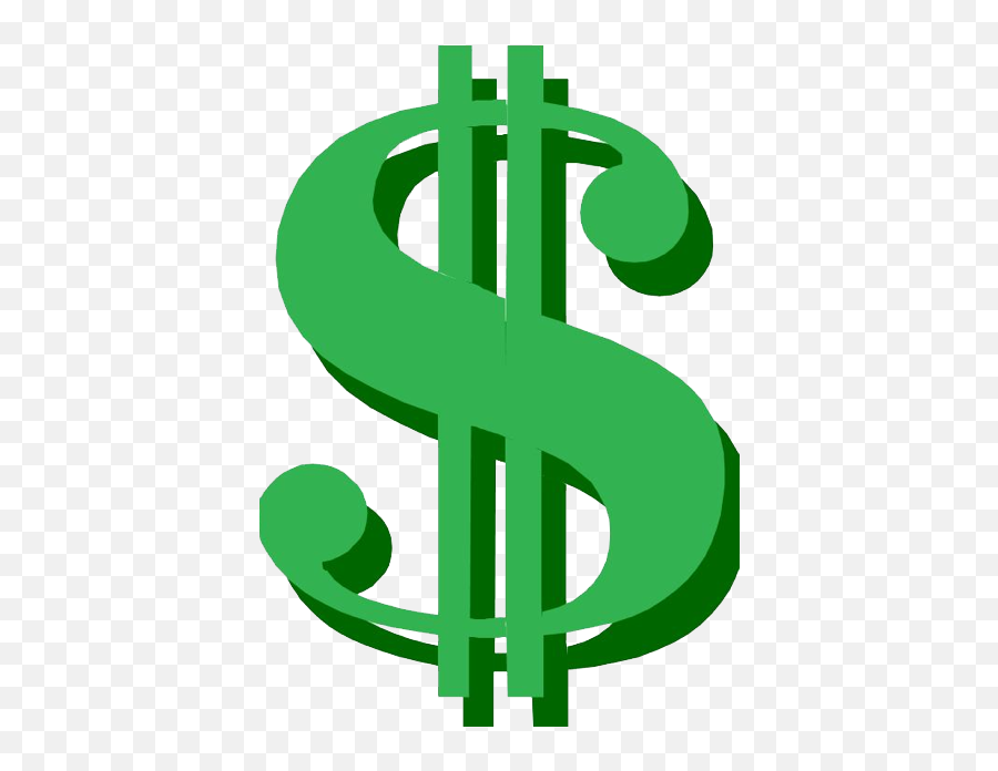 Money Sign Png Transparent - Money Sign Png Transparent Emoji,Money Sign Emoji