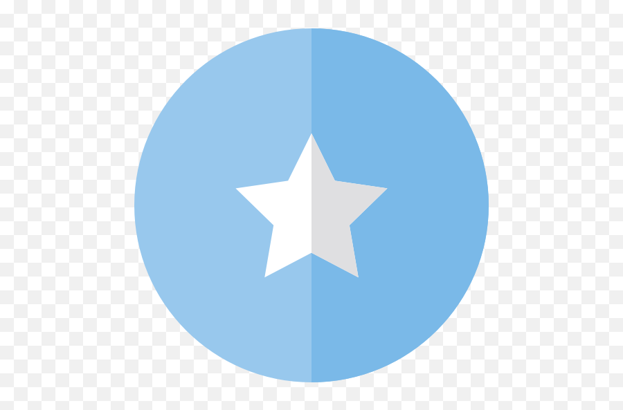 Small Star Icon At Getdrawings Free Download - Star Icon Png Blue Emoji,Blue Star Emoji