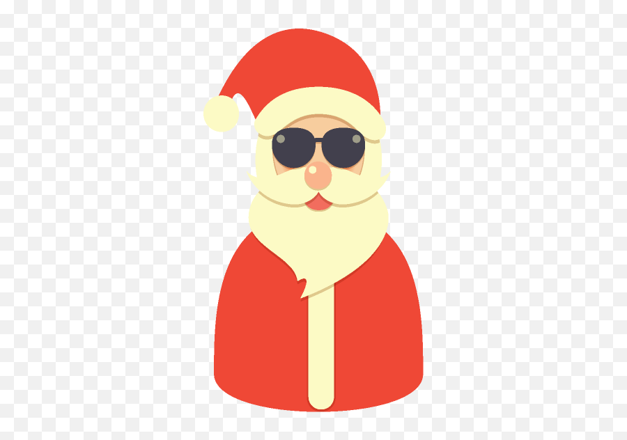 Holiday Emoji - Cartoon,Holiday Emojis For Iphone