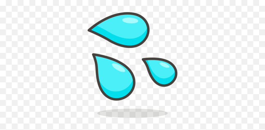 Droplets Png And Vectors For Free Download - Sweat Png Emoji,Wet Emoji