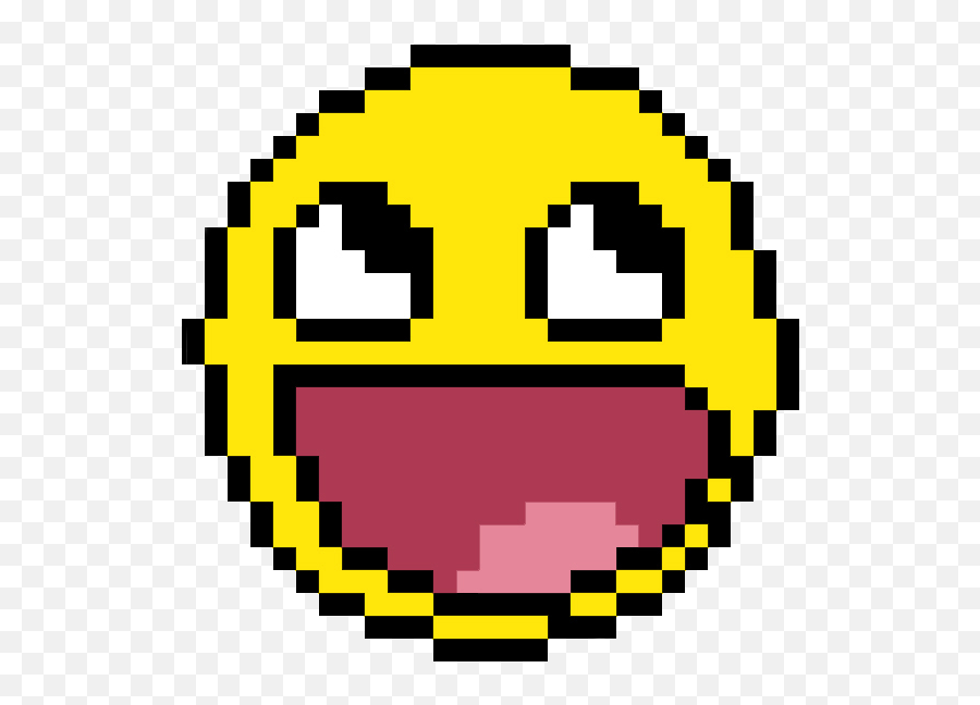 Emoji Run - Emoji Minecraft Pixel Art,Log Emoji