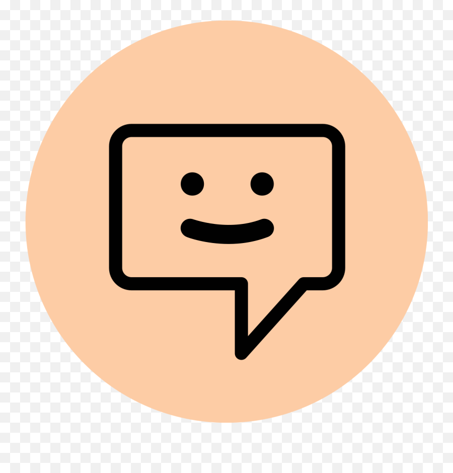 Filesmiley Icon Orangesvg - Wikimedia Commons Clip Art Emoji,Whale Emoticon