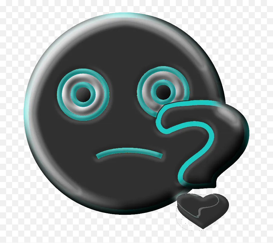 How You Should Feel U2013 Ambootays - Circle Emoji,Disturbed Emoticon