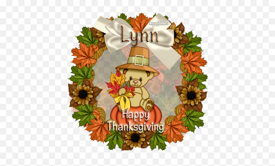 Thanksgiving Glitter Text - Illustration Emoji,Happy Thanksgiving Emoticons