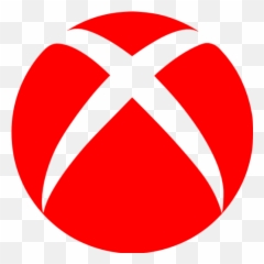 Red Xbox Logo Png - Xbox Logo Png Emoji,Persian Flag Emoji