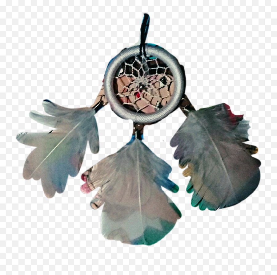 Symmetry Amuleto - Sticker By Fannyor Locket Emoji,Wind Chime Emoji