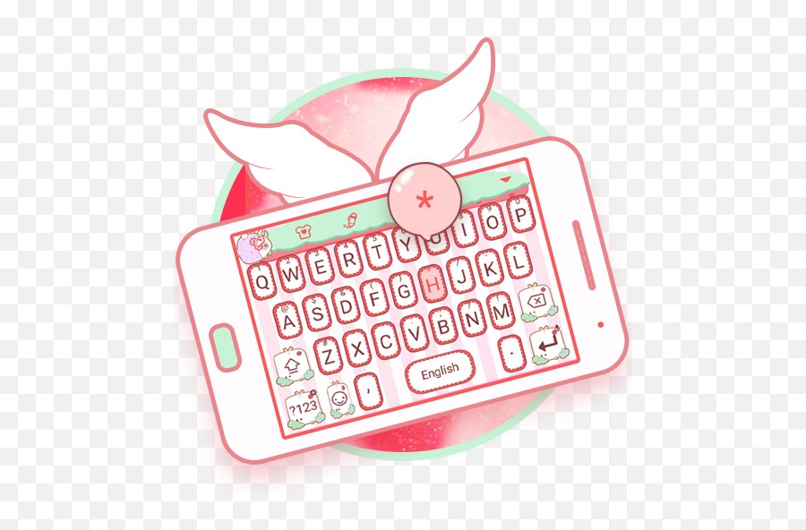 App Insights Fairy Tale Keyboard For Anime Fan Apptopia - Number Emoji,The Emoji's Tale