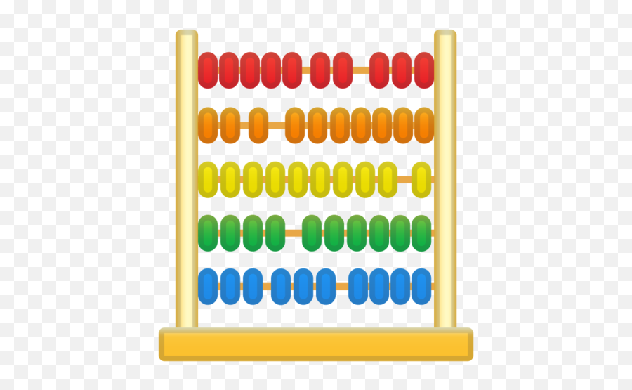 Abacus Emoji - Abacus Emoji Google,Ee Emoji