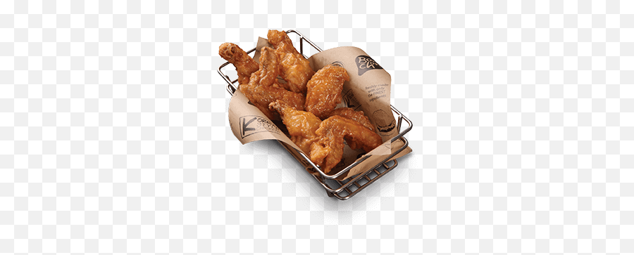 Chickenwingsfood - K Style Chicken Rack Bonchon Emoji,Chicken Wings Emoji