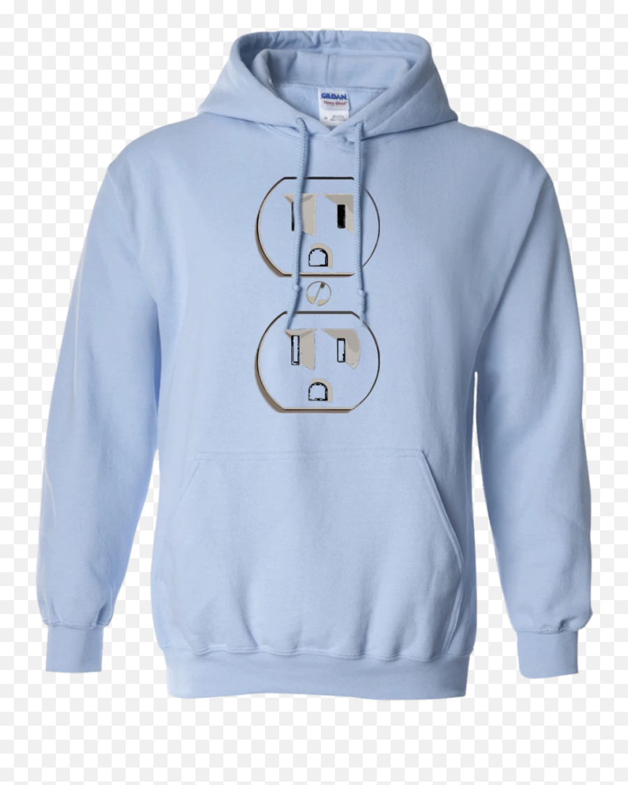 Electrical Outlet Funny Instant Halloween Costume T - Shirt Hoodie Astronaut Emoji,Garden Hoe Emoji