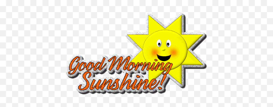 Top Ch Sunshine Puppy Stickers For Android Ios - Good Morning Sunshine Animated Gif Emoji,Sunshine Emoji