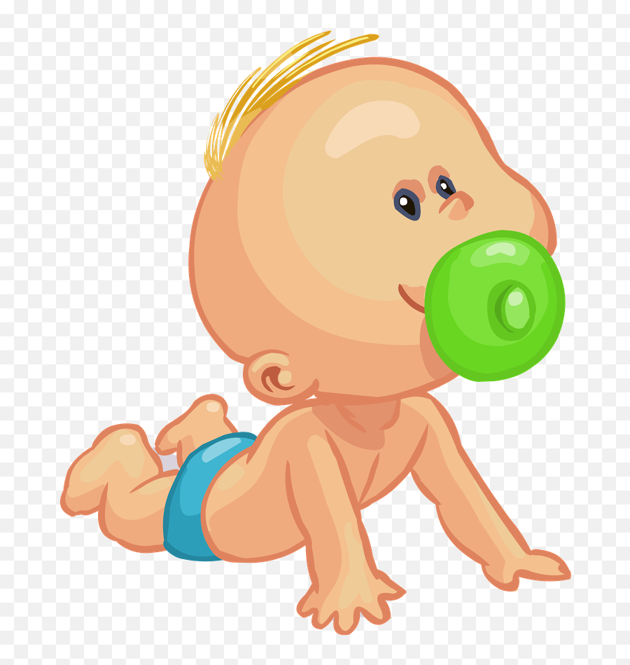 Twins Clipart Baby Boom Twins Baby - Bebe Animado Png Emoji,Baby Crawling Emoji