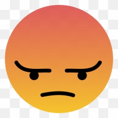 Angery - Album on Imgur Smiley Emoji