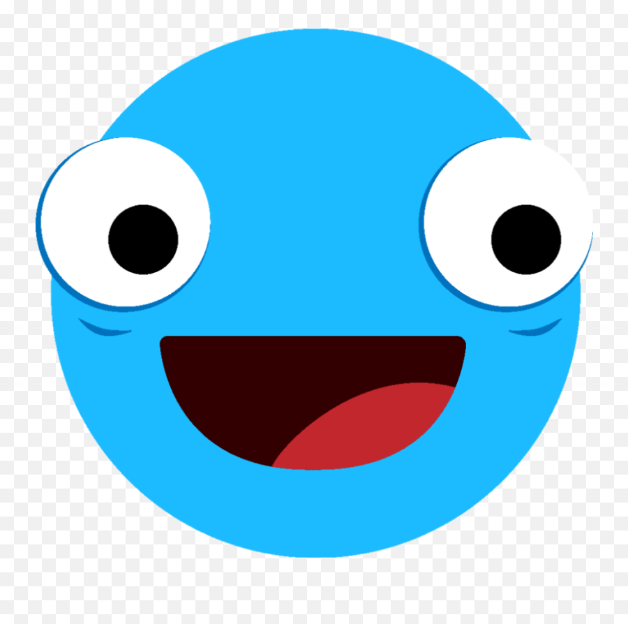 Illustrations And Branding - Cartoon Emoji,Sly Face Emoticon