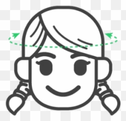 Kids Bike Helmets - Clip Art Emoji,Emoticon Helmet
