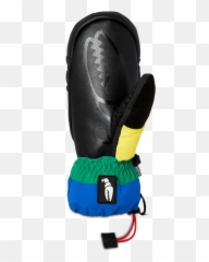 Cinch Womens - Safety Glove Emoji
