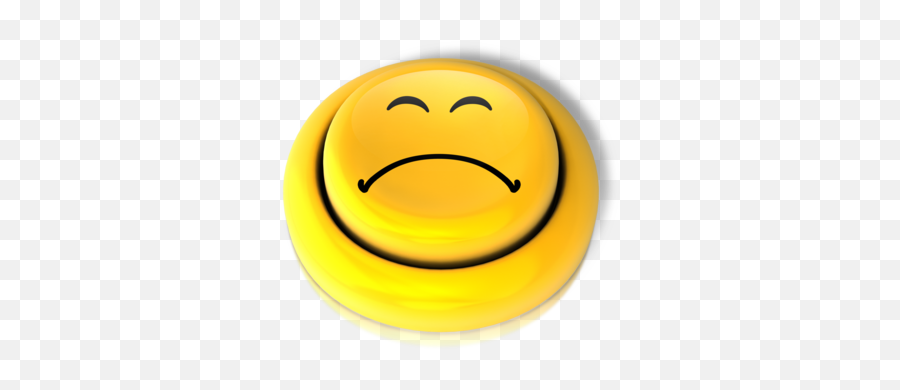Worried And Sad Smileys - Clipart Best Happy Emoji,Sad Smile Emoji