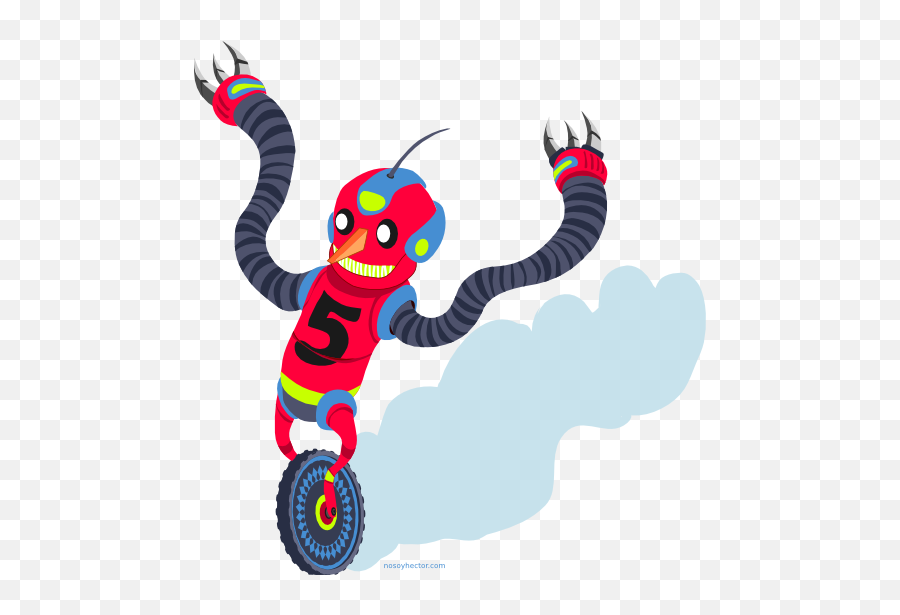 Running Robot Clipart I2clipart - Royalty Free Public Running Robot Clipart Emoji,Robot Emoticons