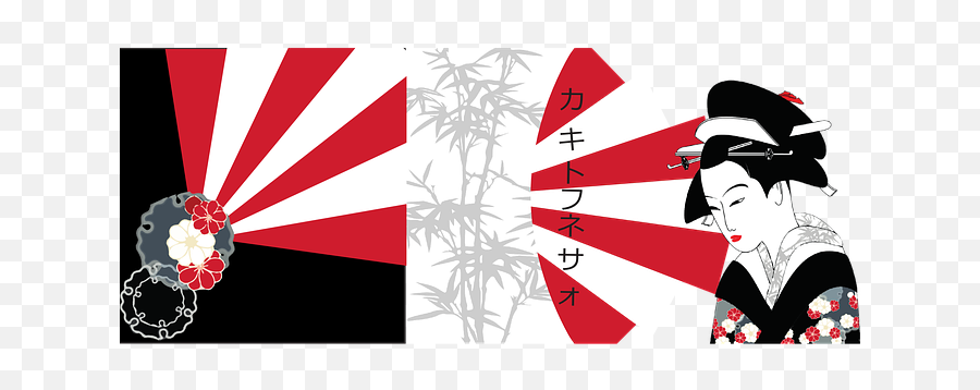 800 Free Japan U0026 Japanese Illustrations - Pixabay Bamboo Clip Art Emoji,Japanese Kiss Emoji