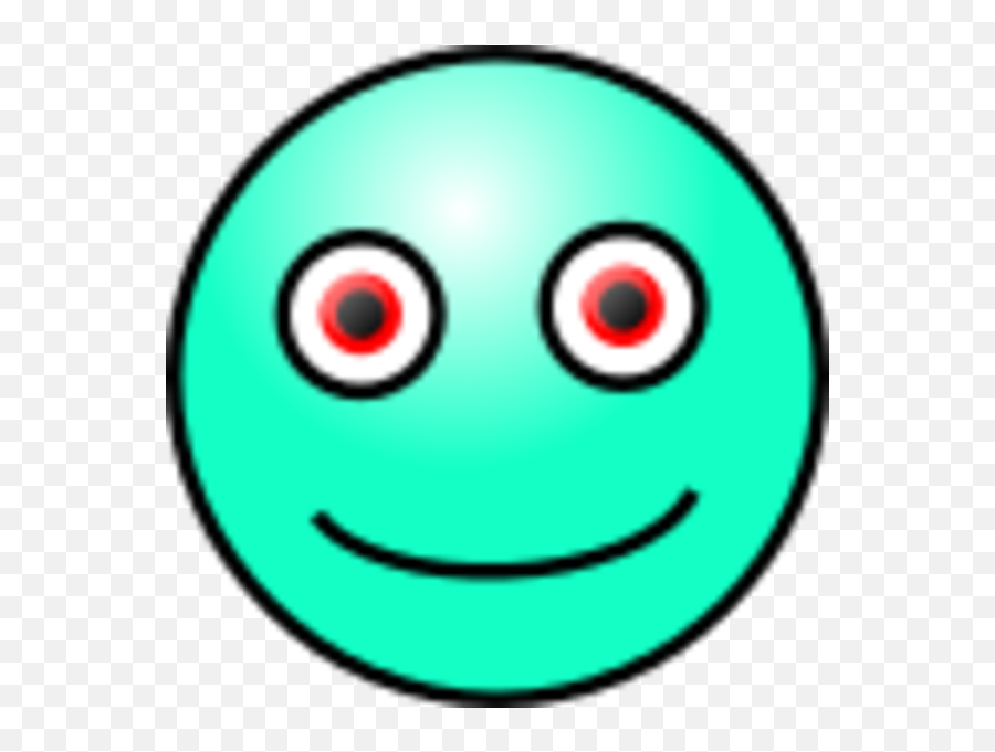 Emoticons Simple Face - Happy Emoji,Simple Emoticons