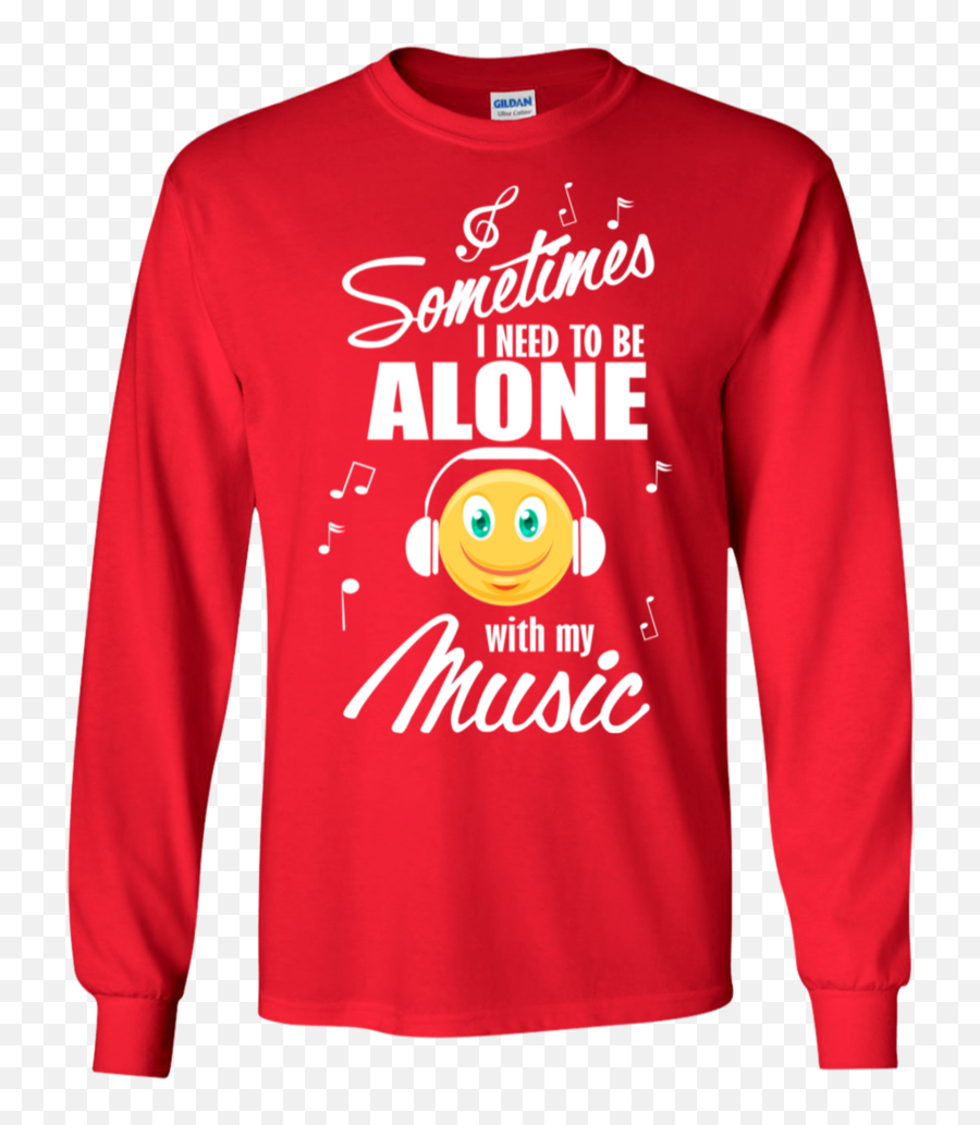 Sometimes I Need To Be Alone With My Music Listening Ls Emoji,Listening Emoticon