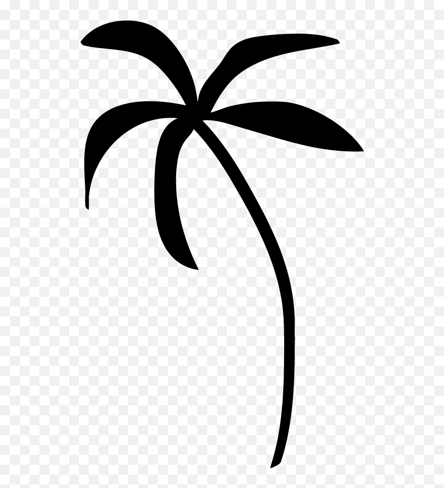 Beach Sunset Clipart - Clipartsco Palm Tree Clip Art Free Emoji,Beach Sunset Emoji