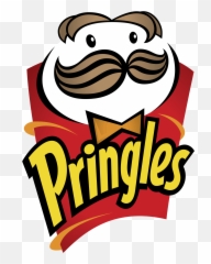 Pringles Logo - Svg Emoji