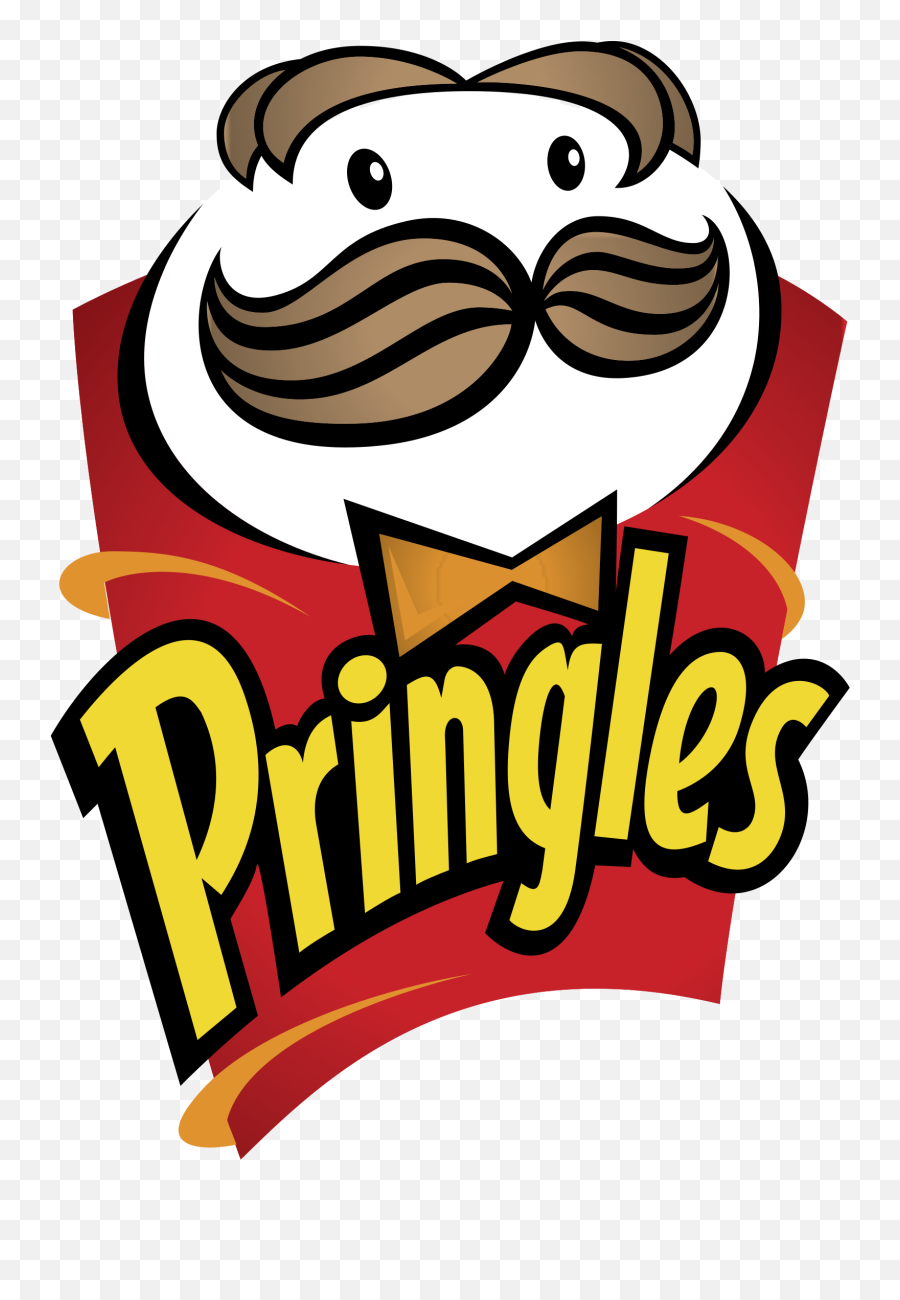 Pringles Logo - Pringles Logo Svg Emoji,Pringles Emoji