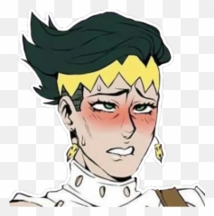 Anime Emoji - Cartoon,Kodak Emoji