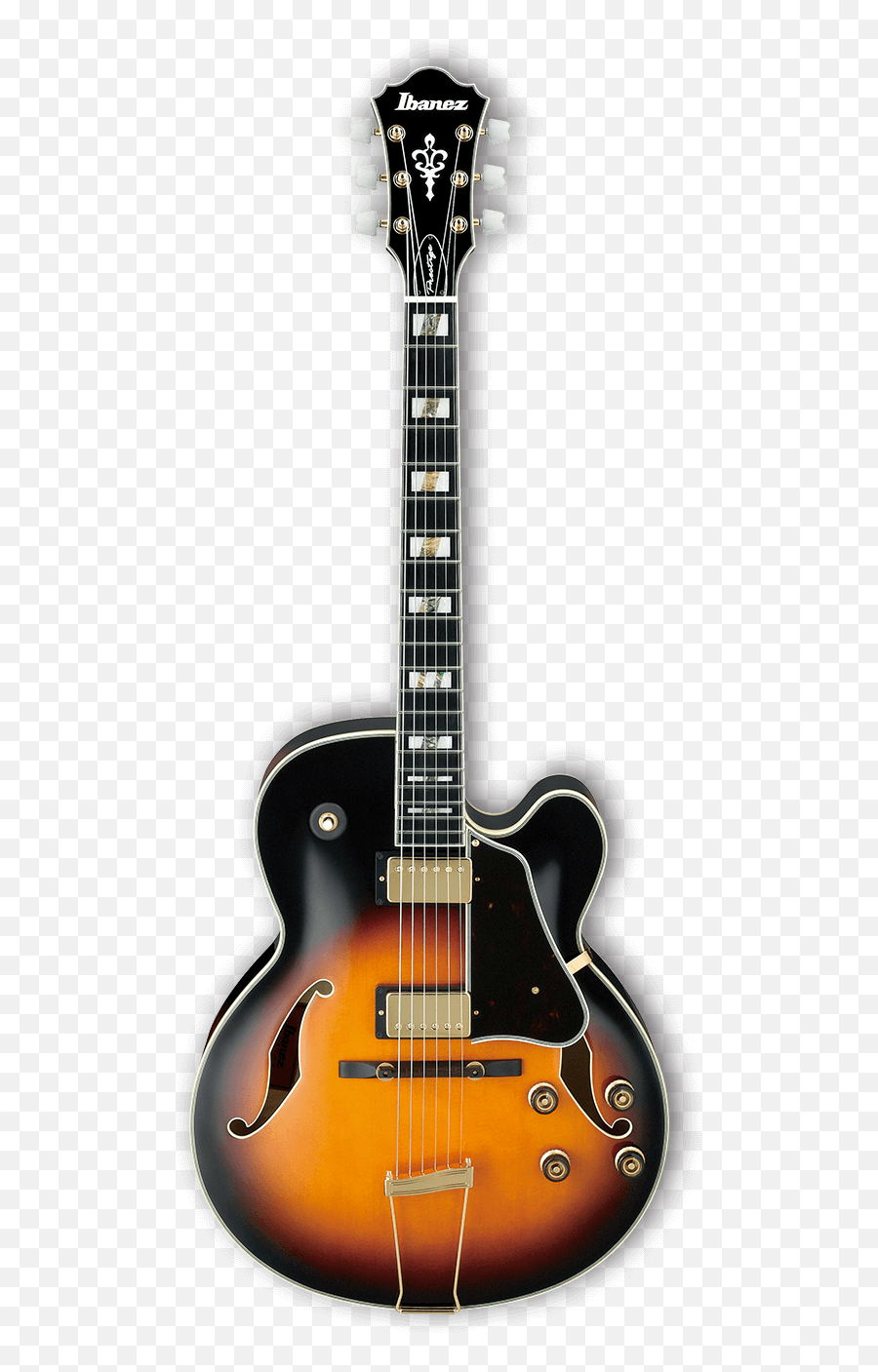Drawing Guitar Acoustic Transparent - 2019 Gibson Es 335 Studio Emoji,Acoustic Guitar Emoji