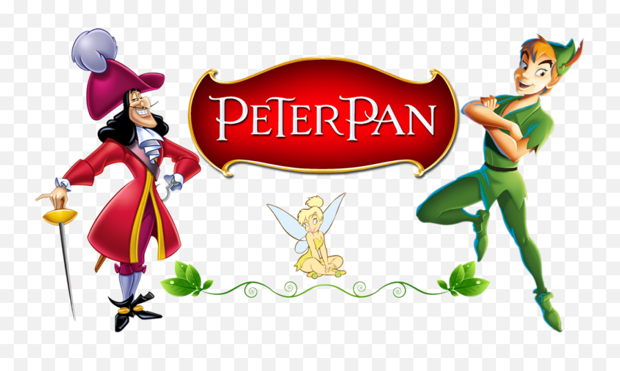 Peter Pan Png - Captain Hook Emoji,Peter Pan Emoji
