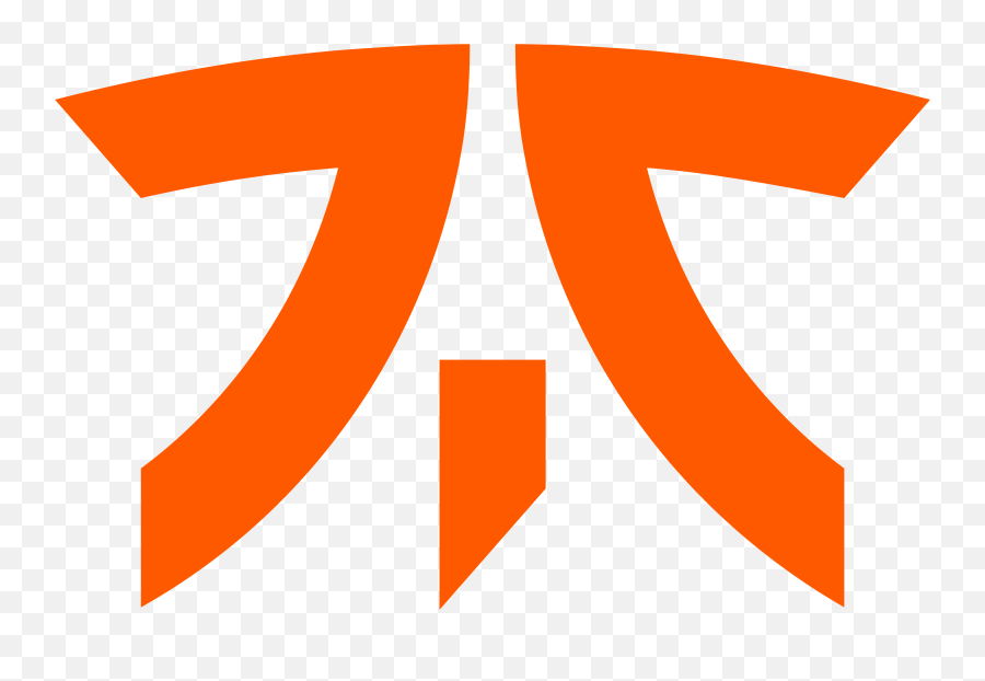 Apexnews - Fnatic New Logo Emoji,Dap Emoji