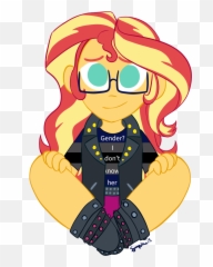 Insert Laughter A Request For Its - Cartoon Emoji