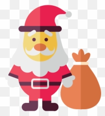 Holiday Emoji - Illustration