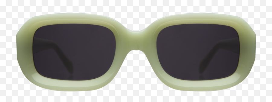 Sunglasses Trend 2018 For Women To Shop - Plastic Emoji,Twinning Emoji