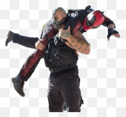 Bane - Action Figure Emoji,Bane Emoji
