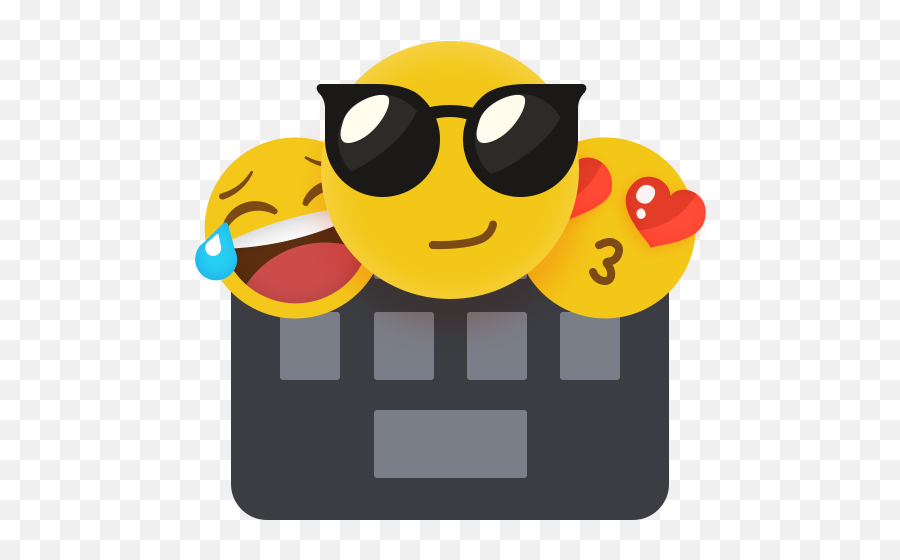 Download Emoji Keyboard - Smiley,Android Emoji