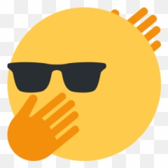 Emoji Png And Vectors For Free Download - Transparent Discord Dab