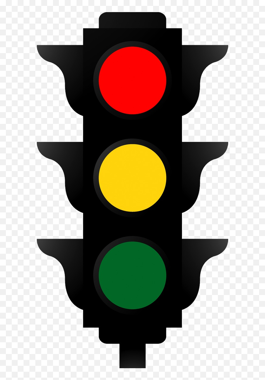 Traffic Light Png Images Free Download - Traffic Light Sign Png Emoji,Stoplight Emoji