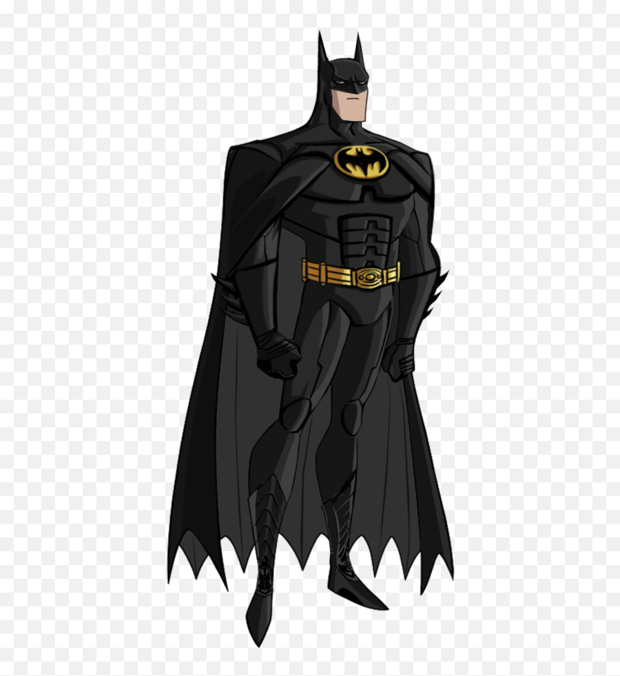 Batman Png - Batman Batman The Animated Series Emoji,Batman Emoji Download