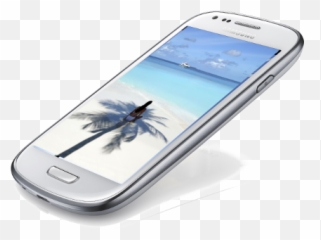 Samsung Galaxy Emoji