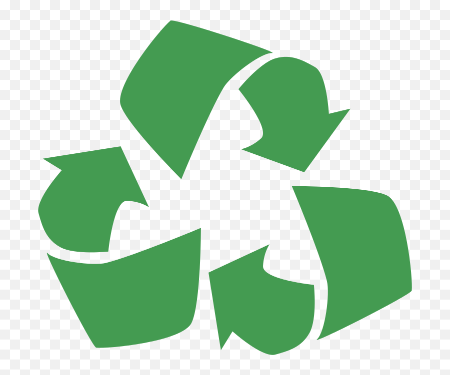 Recycle Free Recycling Clip Art - Recycle Clipart Png Emoji,Recycle Emoji