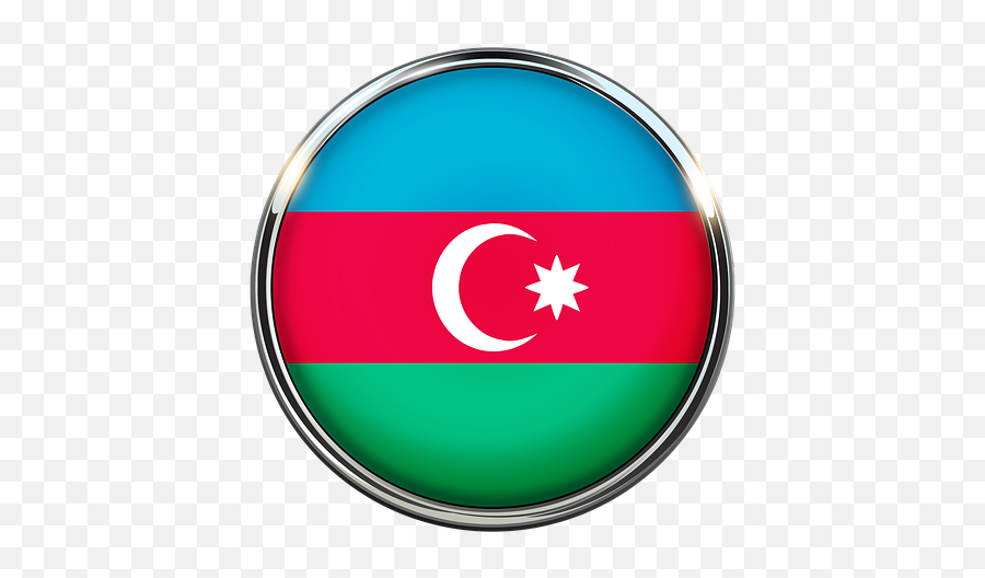 Azerbaijan Flag Symbol Emoji,Azerbaijan Flag Emoji