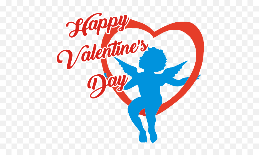 Valentines Vector Transparent Png - Valentines Day Transparent Background Emoji,Happy Valentines Day Emoji